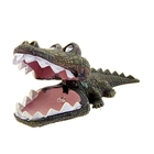 Распылитель Крокодильчик, 13 х 7 х 5 см, полистоун - Фото 3