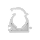 Опора RTP, полипропиленовая, d=20 мм, с защелкой - фото 24582767