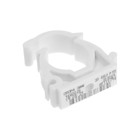 Опора RTP, полипропиленовая, d=20 мм, с защелкой - фото 24582768