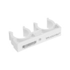 Опора RTP, полипропиленовая, d=25 мм, двойная - фото 24582777