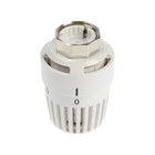 Комплект термостатический для радиатора RTP № 2, d=25 мм х 3/4", прямой - фото 24582802