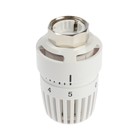 Комплект термостатический для радиатора RTP № 2, d=25 мм х 3/4", прямой - фото 24582803