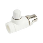 Комплект термостатический для радиатора RTP № 2, d=25 мм х 3/4", прямой - фото 24582808