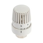 Комплект термостатический для радиатора RTP № 3, d=20 мм х 1/2", угловой - фото 24582814