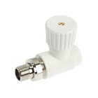 Комплект термостатический для радиатора RTP № 9, d=20 мм × 1/2", прямой - Фото 3