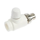 Комплект термостатический для радиатора RTP № 9, d=20 мм × 1/2", прямой - Фото 6