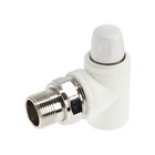 Комплект термостатический для радиатора RTP № 12, d=25 мм × 3/4", угловой - Фото 5