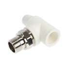 Комплект термостатический для радиатора RTP № 12, d=25 мм × 3/4", угловой - Фото 6