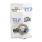 Переходник RTP, 3/4" х 1/2", внутренняя/наружная резьба, никелированная латунь, еврослот - фото 24582892