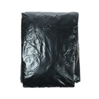 Накидка на переднее сиденье, велюр, черный, крепления фастекс, резинки 10609777