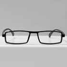 Готовые очки GA0549 (Цвет: C1 черный; диоптрия: + 1,5; тонировка: Нет) - Фото 2