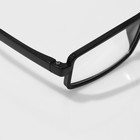 Готовые очки GA0549 (Цвет: C1 черный; диоптрия: + 1,5; тонировка: Нет) - Фото 3