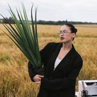 Готовые очки GA0610 (Цвет: C1 черный; диоптрия: + 1; тонировка: Нет) - фото 25603208