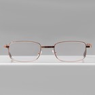 Готовые очки GA0687 (Цвет: C1 золотой; диоптрия: + 1; тонировка: Нет) - фото 24560942