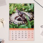 Календарь перекидной на ригеле "Символ года - 1" 2025, А3 - Фото 2
