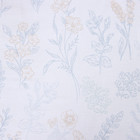 Постельное бельё  LoveLife 1,5сп "Ветки", 143*215см,150*225см,50*70см-2шт,100%хлопок, сатин, 125г/м² - фото 807692577