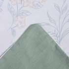 Постельное бельё  LoveLife 2сп "Ветки", 175*215см, 200*225см,50*70см-2шт,100%хлопок, сатин, 125г/м² - фото 807692583