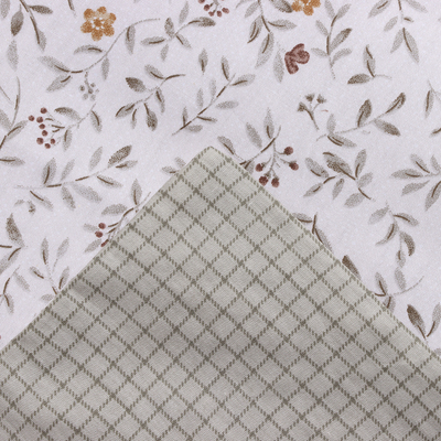 Постельное бельё евро LoveLife Line, сатин