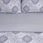 Постельное бельё LoveLife 1,5сп "Уют", 143*215см,150*225см,50*70см-2шт,100%хлопок, сатин, 125г/м² 10283985 - фото 11913995