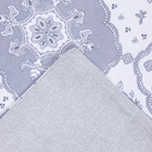 Постельное бельё LoveLife 1,5сп "Уют", 143*215см,150*225см,50*70см-2шт,100%хлопок, сатин, 125г/м² 10283985 - фото 11913996