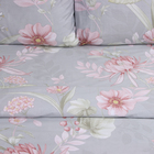 Постельное бельё LoveLife 1,5сп Sun, 143*215см,150*225см,50*70см-2шт,100%хлопок, сатин, 125г/м² - Фото 2