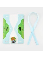 Коробка подарочная «Зверята», 20 х 9.5 х 7.5 см (5 шт) - фото 808901114