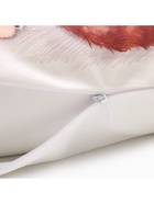 Наволочка декоративная новогодняя «Этель. Уютных вечеров», 40×40 см, велюр - Фото 5