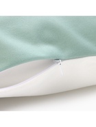 Наволочка декоративная новогодняя «Этель. Meow X-mas» 40×40 см, велюр - фото 54776823