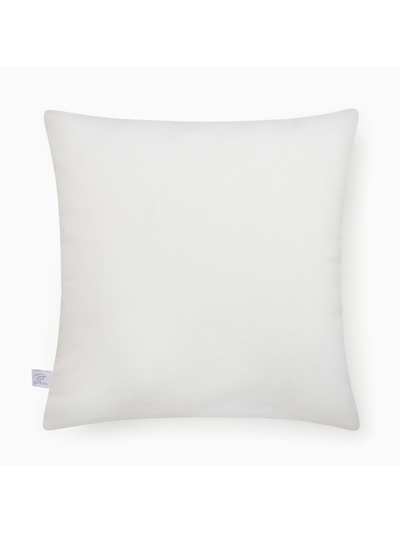 Наволочка декоративная новогодняя «Этель. Котята» 40×40 см, велюр