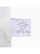 Наволочка декоративная новогодняя «Этель. Дед Мороз» 40×40 см, велюр - Фото 5