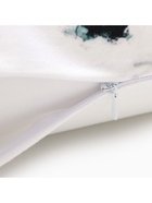 Наволочка декоративная новогодняя «Этель. Дед Мороз» 40×40 см, велюр - Фото 7