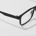 Готовые очки GA0547 (Цвет: C1 черный; диоптрия: + 2,5; тонировка: Нет) - фото 24561128