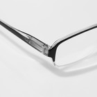 Готовые очки GA0580 (Цвет: C1 черный, прозрачный; диоптрия: + 3,5; тонировка: Нет) - фото 24561248