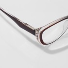 Готовые очки GA0577 (Цвет: C2 коричневый; диоптрия: + 1,5; тонировка: Нет) - фото 24561275