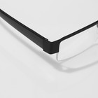 Готовые очки GA0524 (Цвет: C1 черный; диоптрия: + 2,5; тонировка: Нет) - фото 24561377