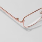 Готовые очки GA0687 (Цвет: C1 золотой; диоптрия: + 1,5; тонировка: Нет) - фото 24561434