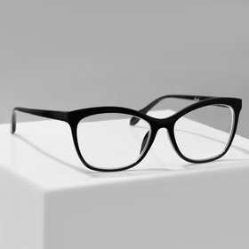 Готовые очки GA0624 (Цвет: C1 черный; диоптрия: -1; тонировка: Нет)