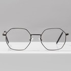 Готовые очки GA0634 (Цвет: C1 металлик; диоптрия: -4; тонировка: Нет) - фото 24561663