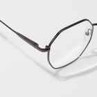 Готовые очки GA0634 (Цвет: C1 металлик; диоптрия: + 3,5; тонировка: Нет) - фото 24561667