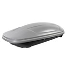 Автобокс на крышу Koffer Sport KG430S, серый матовый, duo open, 430л, 1860х850х400 мм 10647989 - фото 792376