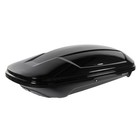 Автобокс на крышу Koffer Sport KBG430S, чёрный глянец, duo open, 430л, 1860х850х400 мм 10647991 - фото 792380