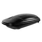 Автобокс на крышу Koffer Sport KB430S, чёрный матовый, duo open, 430л, 1860х850х400 мм 10647992 - фото 792384