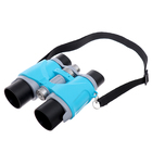 Бинокль «Шпион», с фонариком и компасом - Фото 6