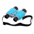 Бинокль «Шпион», с фонариком и компасом - Фото 7