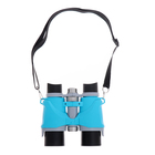 Бинокль «Шпион», с фонариком и компасом - Фото 8