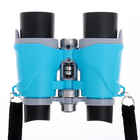 Бинокль «Шпион», с фонариком и компасом - Фото 9