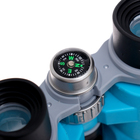 Бинокль «Шпион», с фонариком и компасом - Фото 10