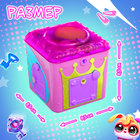 Игрушка-сюрприз Happy Valley «Супер-кубик», МИКС - Фото 3