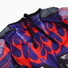 Карнавальный костюм «Мега-киборг», рост 110–122 см, комбинезон, маска - Фото 8