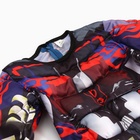 Карнавальный костюм «Мега-киборг», рост 122–128 см, комбинезон, маска - Фото 5